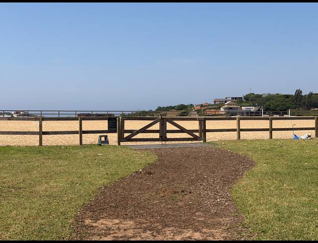 2,171M² VACANT LAND FOR SALE IN SEATON ESTATE